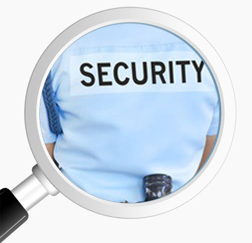 Event Security Management