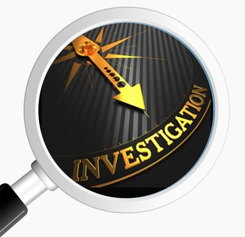 Investigation Management