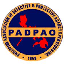 Philippine Association of Detective and Protective Agency Operators (PADPAO), INC.